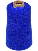 Пряжа для вязания на бобине (Италия) 85% кашемир 15%п/а 100г-2120м 290г