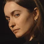 Серьги Архитектон