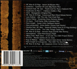 MC Жан & DJ Riga / Come On FM 5 Лет (CD)