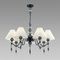 Подвесная люстра Odeon Light Exclusive Sochi 4896/7