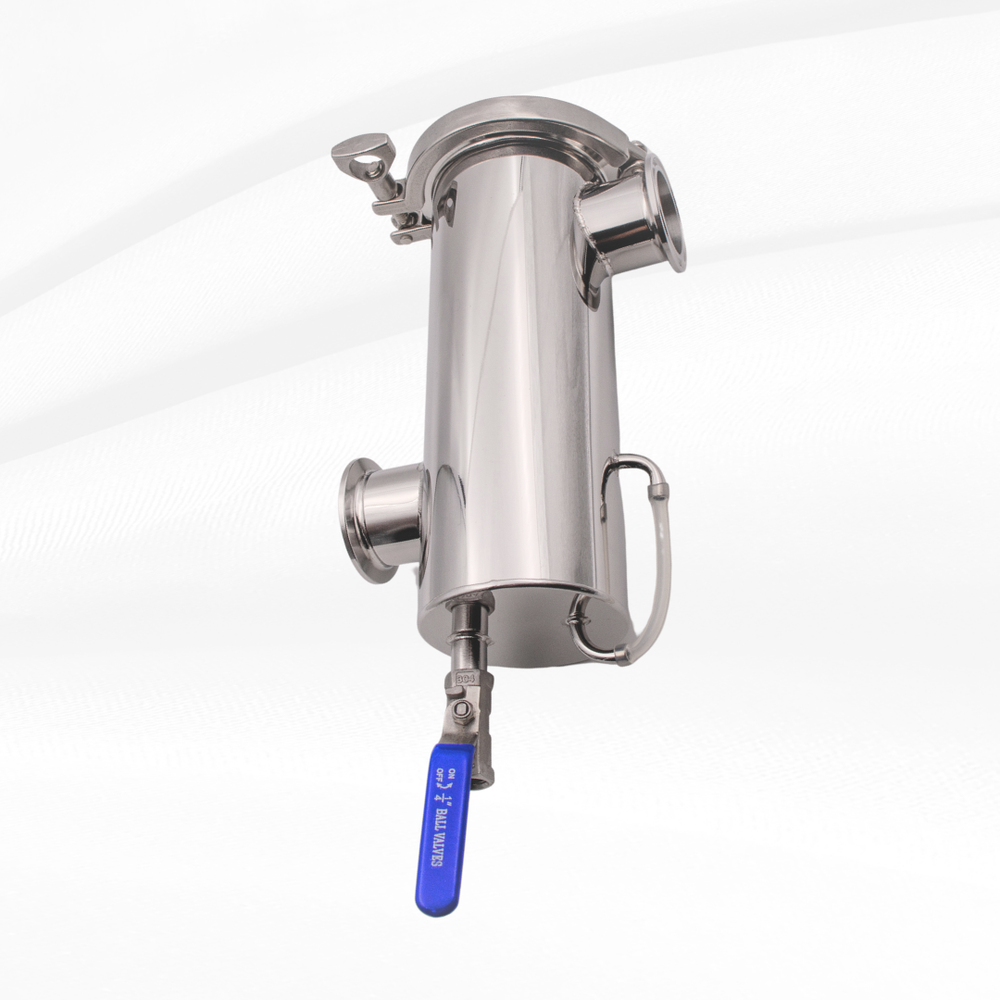 Джин корзина с уровнем