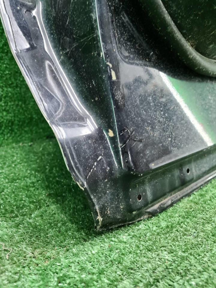 Дверь задняя правая Lixiang L9 (2022-н.в.)