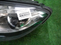 Фара левая Mercedes S w222 (2013-2017) LED
