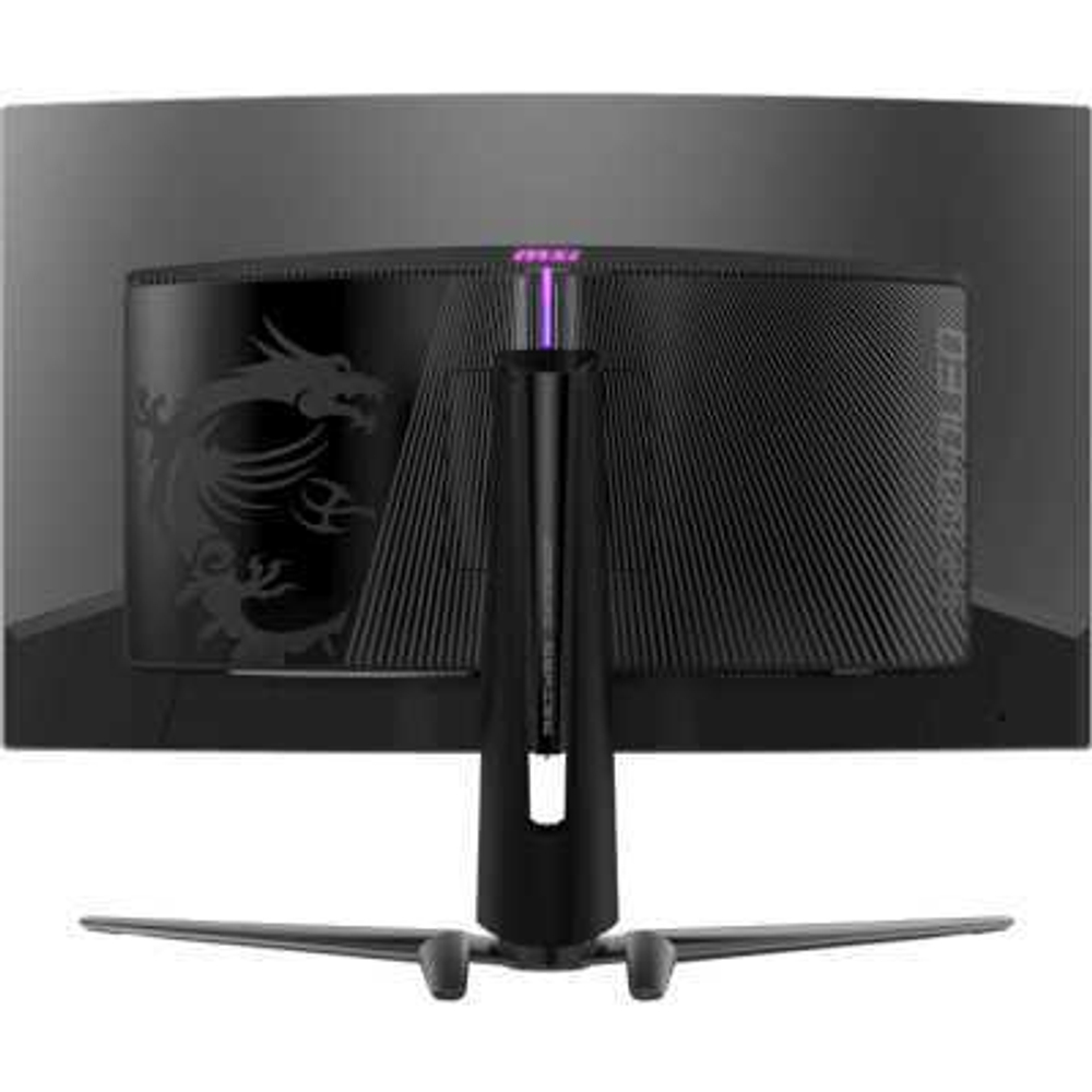 Монитор MSI MPG 321CURX QD-OLED