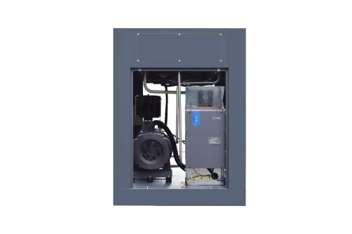 Винтовой компрессор Atom A-45E 8 бар PM IP23