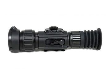 Тепловизионный прицел (Фортуна) Fortuna General 50L3s