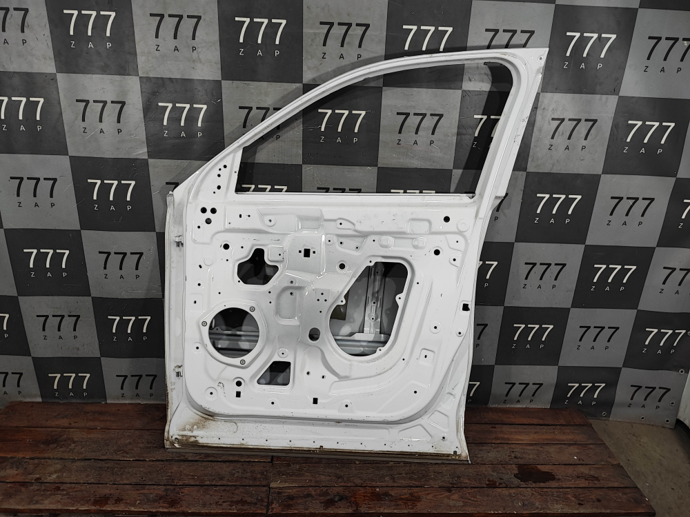 Дверь передняя правая Exeed VX 21-нв Б/У Оригинал 509001140AADYJ