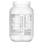 Thorne, Изолят сывороточного протеина, шоколад, 906 г (1,99 фунта)