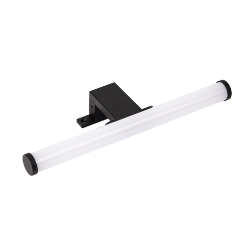 Светодиодная подсветка Arte Lamp ORIZZONE A2935AP-1BK