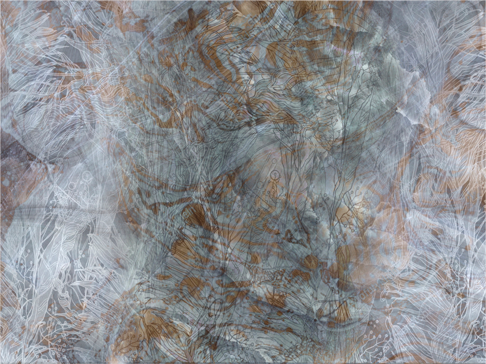 Коллекция WAVES