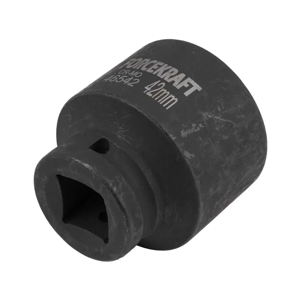 Головка ударная 3/4'', 42мм (6гр) FORCEKRAFT FK-46542