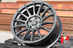 Комплект дисков Shogun S15 16x7 et35 5x100