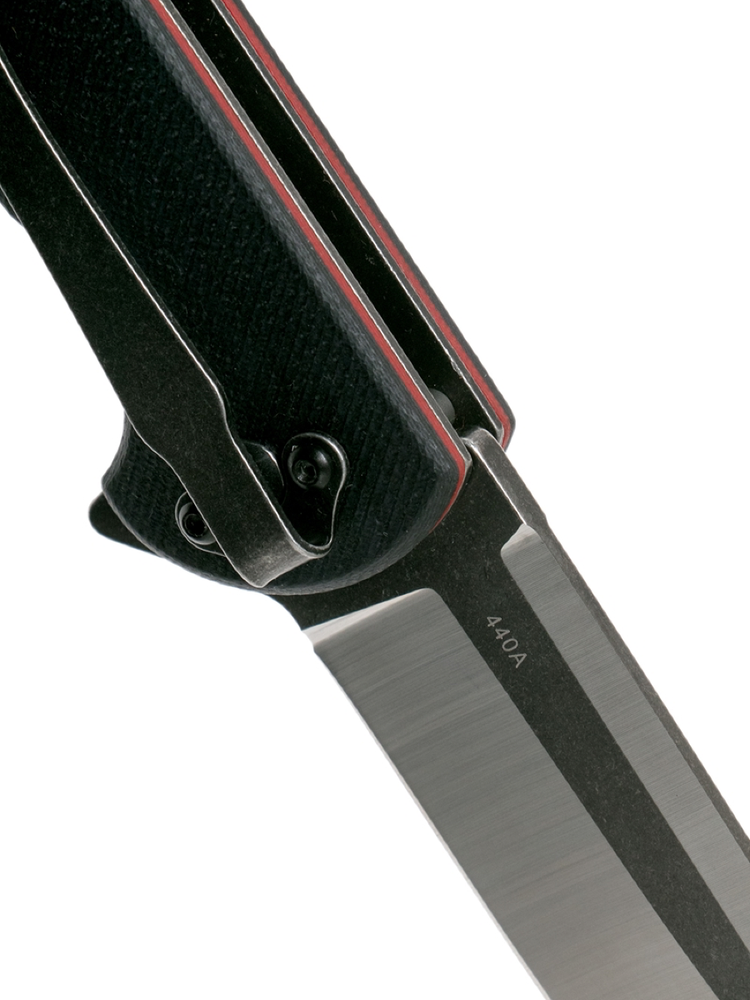 Нож Boker модель 01MB726 Mobius