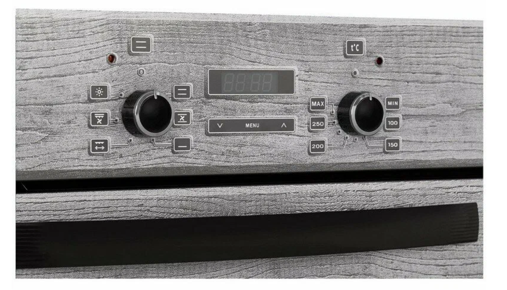 Электрический духовой шкаф GEFEST ДА 622-02 К35