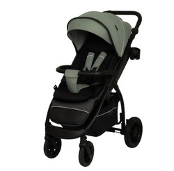 Коляска прогулочная Indigo EPICA SL, Новинка 2026 года