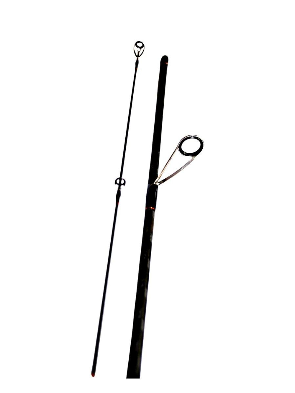 Cпиннинг Hasida MS-X тест 5-18 гр длина 203 см