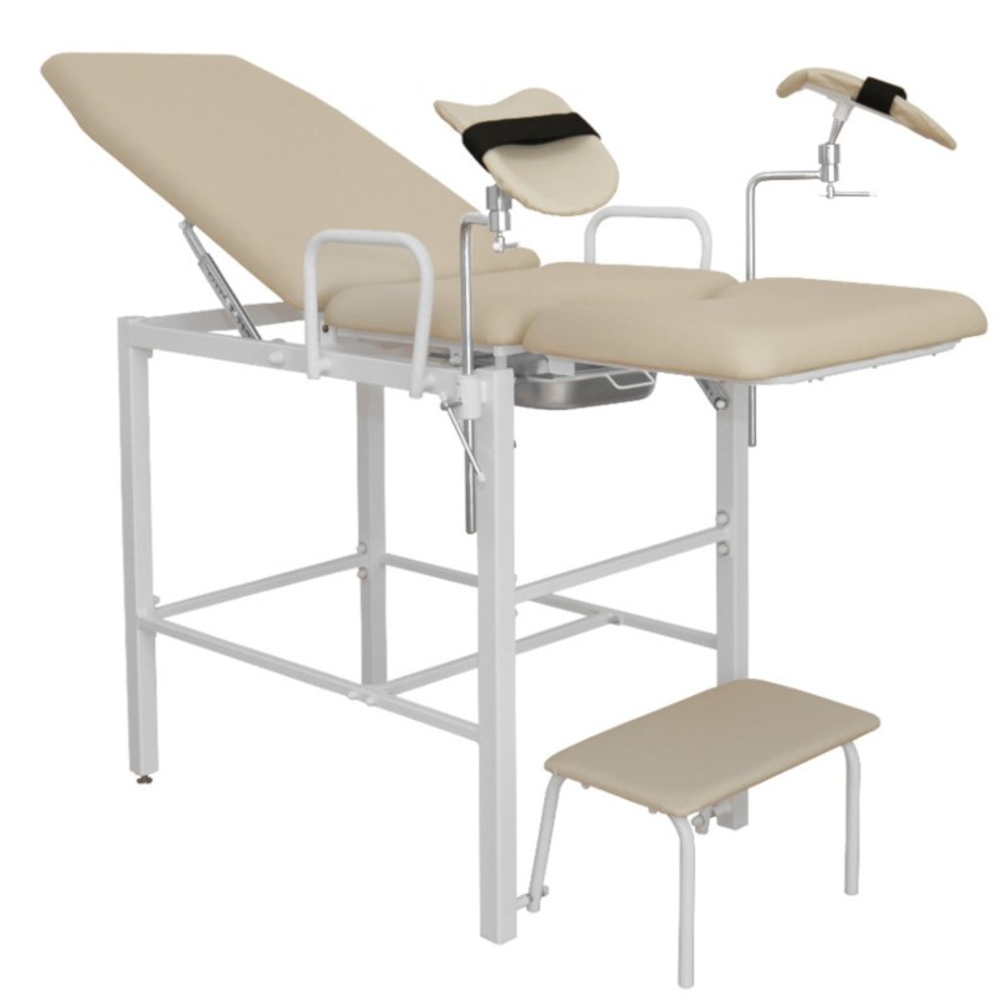 Кресло гинекологическое ДЗМО КГ‑2