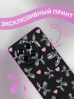 Чехол на Tecno Spark 20 Pro Plus