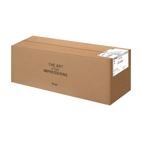 Люстра FR5525PL-08GB Олли / Ollie E14x8 Freya fr5525pl-08gb