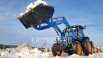 Трактор Агромаш 90ТK A/С 4x4 12+12 Radial agri 12.24-24 / 18.4-30 (с ПСМ)