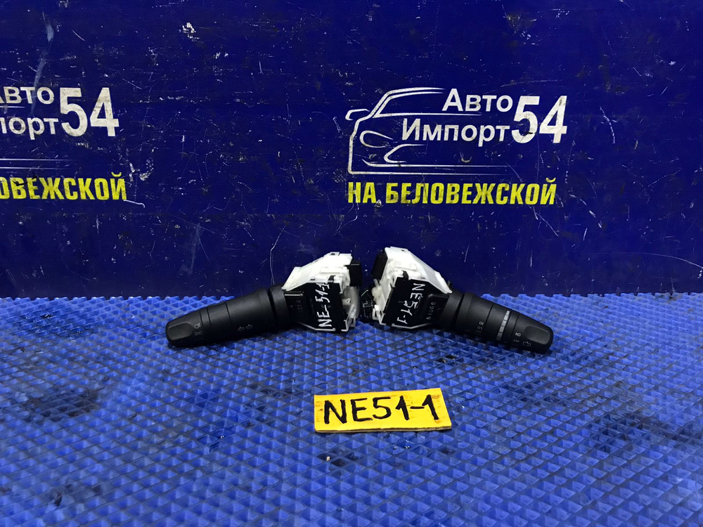 Переключатель подрулевой NISSAN ELGRAND 2005