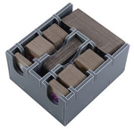 Органайзер для Barrage (с дополнением) от Folded Space