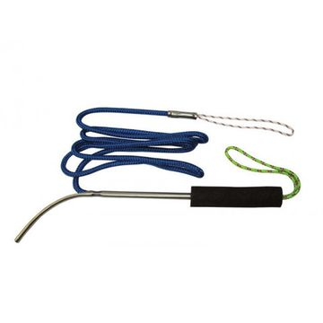 Кукан с фиксацией v.2.0