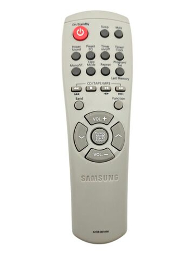 Пульт ТВ samsung AH59-00105B
