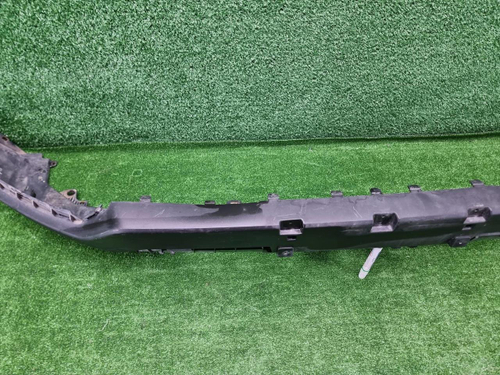 Юбка переднего бампера Changan Hunter Plus (23-нв)