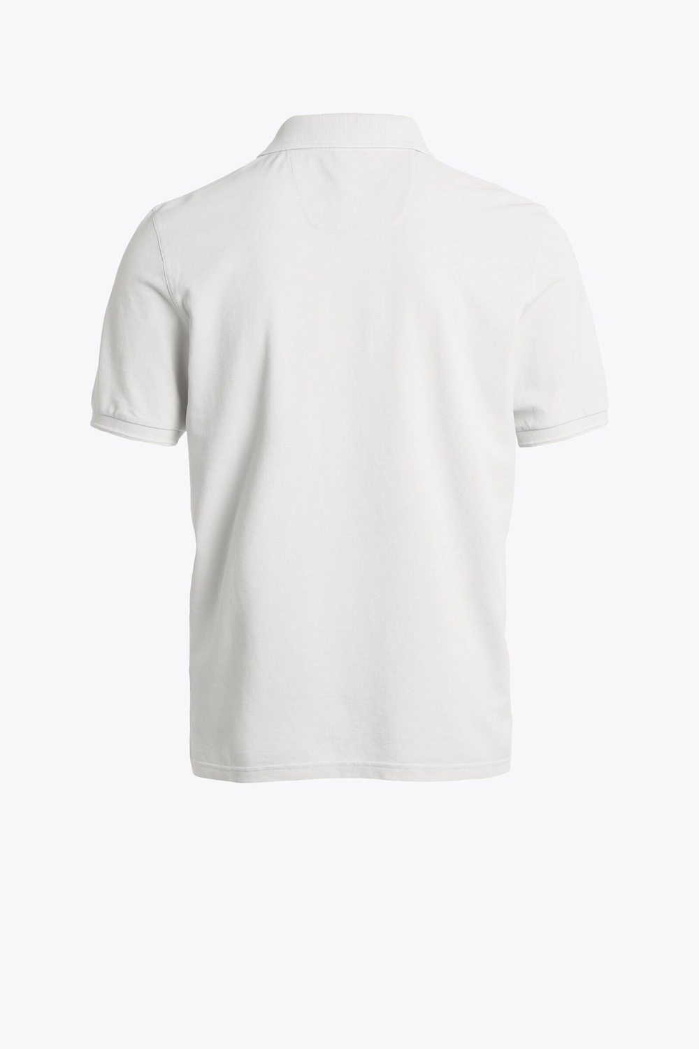 Поло мужское PARAJUMPERS PATCH POLO