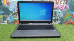 Ноутбук HP  Celeron/2Gb/HDD 500Gb/15-r272ur [m1l59ea]/Windows 10