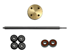 Рем. комплект для оси Z Start/Partner