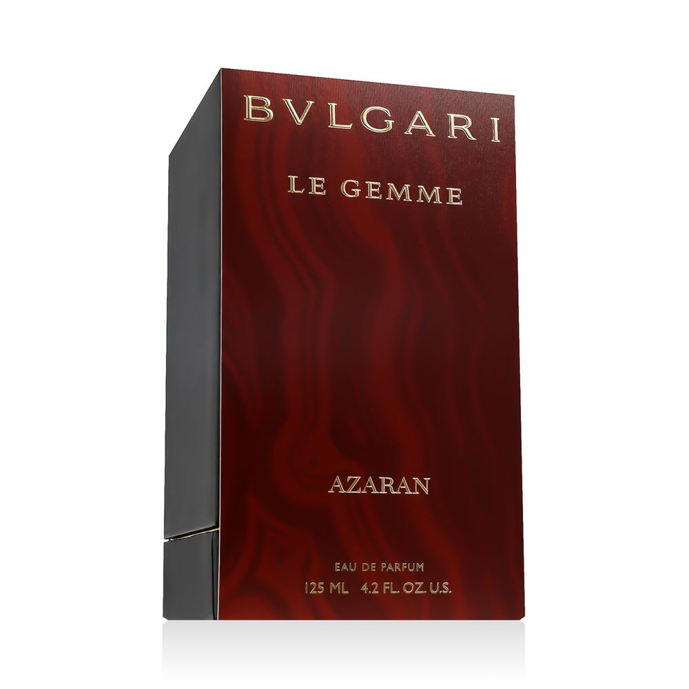 Bvlgari Le Gemme Azaran Eau De Parfum 125 ml (man)
