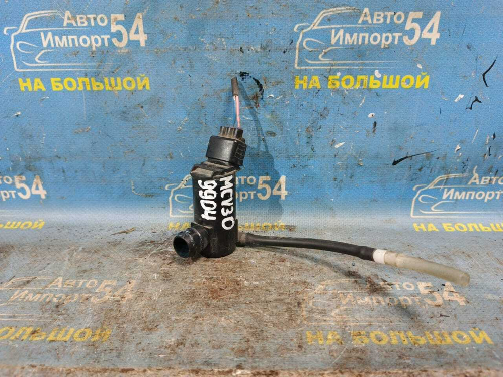 Моторчик бачка омывателя TOYOTA WINDOM 2001-2006
