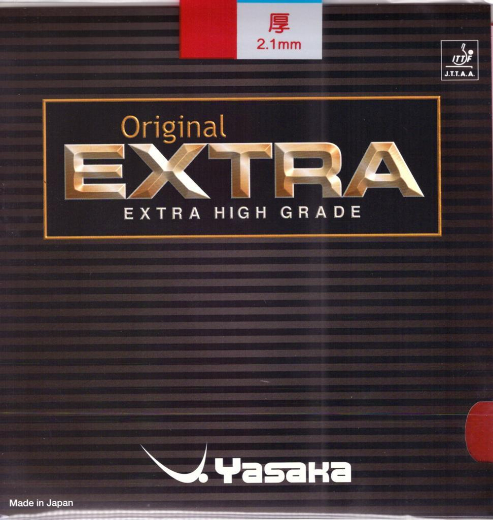 Yasaka Original Extra HG