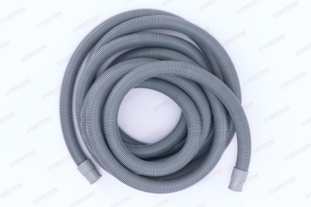 Шланг сливной для с/м ЗИП - ФЛЕКС 5м