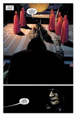 Комикс Звездные войны. Лэндо