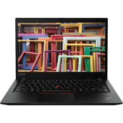 Ноутбук Lenovo ThinkPad T14s Gen 1 20UH001NRT