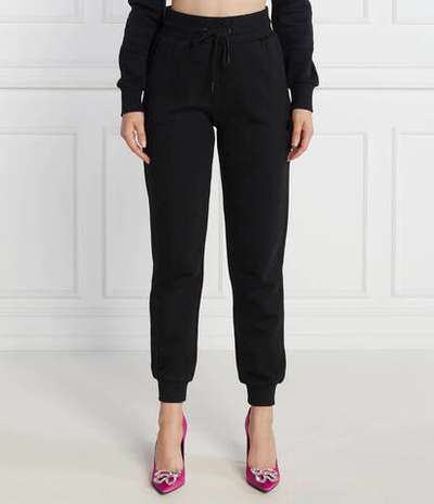 Брюки Patrizia Pepe - черный(2P1518 J079)