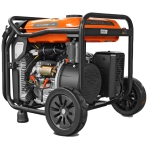 VILLARTEC GI808 генератор бензиновый инверторный