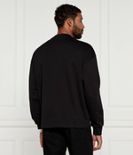 Худи Ninnyo Hugo Blue - черный(50522371)