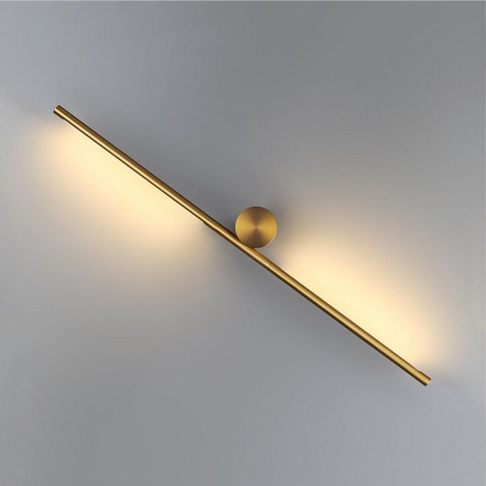 Подсветка для картины Odeon Light HIGHTECH 7104/14WL