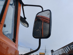Ижевский Крановый Завод 3367* на шасси КамАЗ 43118 6x6 Бортовой с КМУ 3367A1-03 (Дизельный, 11,8 л,