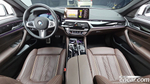 BMW 5 Series (G30) 530i xDrive M Sports (12.2022)