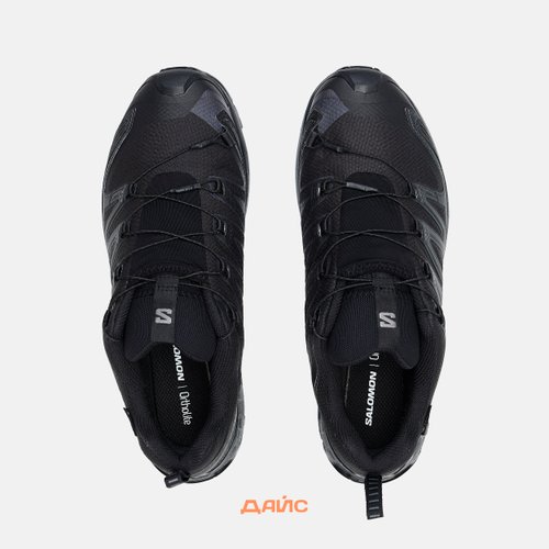 Кроссовки Salomon XA PRO 3D V9 Wide GTX 