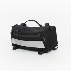 Поясная сумка Fanny Waist Pack XL черный