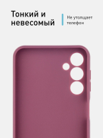 Чехол ROSCO для Samsung Galaxy A24 (арт.SS-A24-COLOURFUL-5185C)