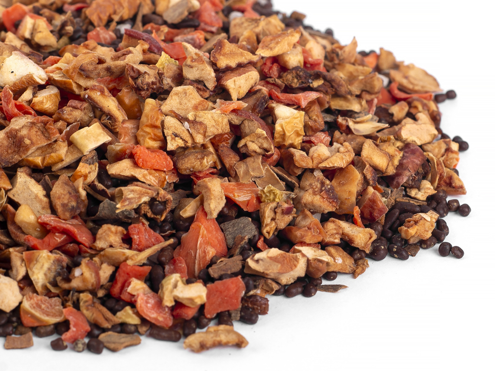 592070D Чай гречишный БАЗОВАЯ коллекция "Яблоко-корица"