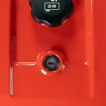 STAVR SEG 8500EA генератор бензиновый 9040200036