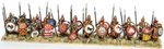 Mercenary Hoplites